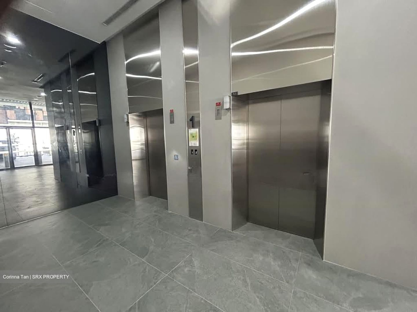 Space 18 (D12), Factory #571678841